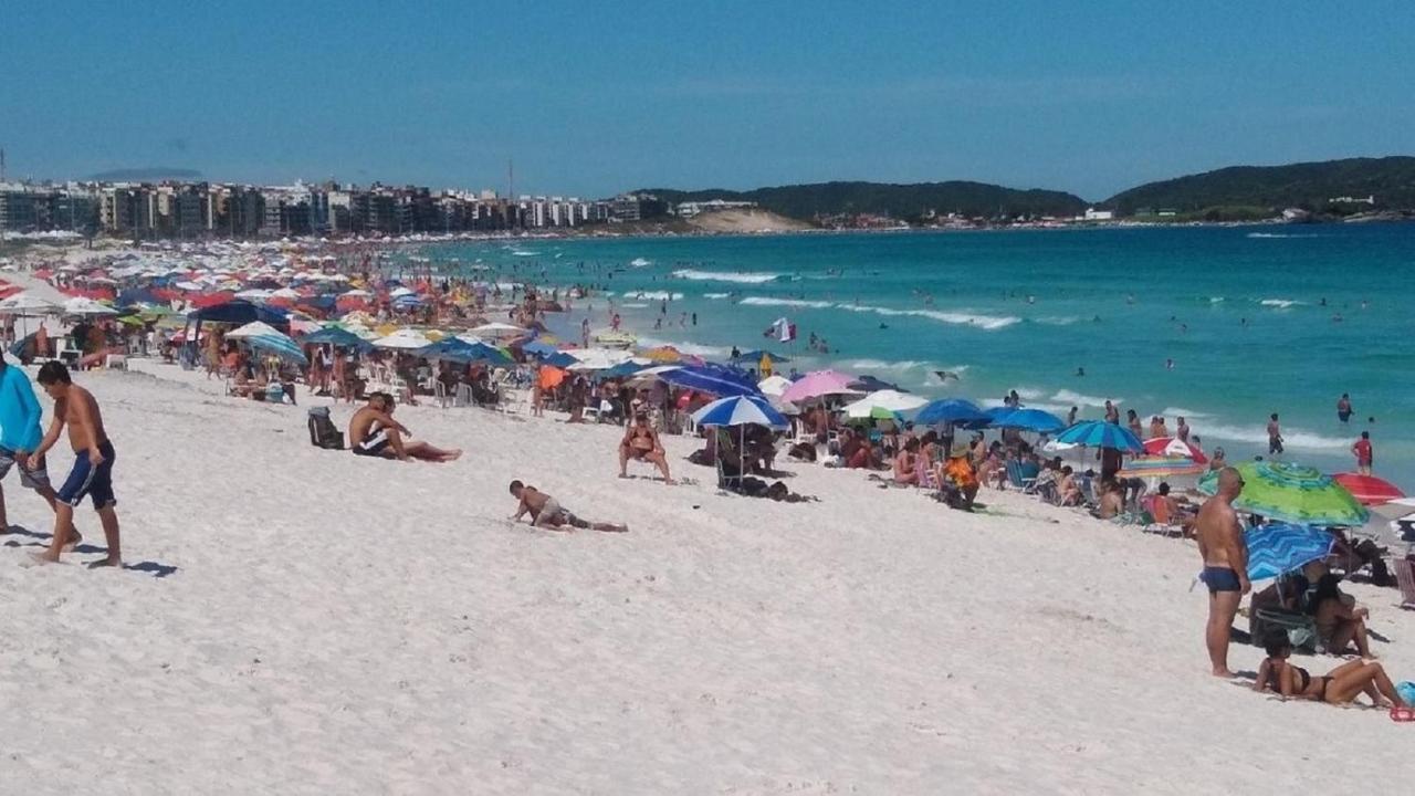 Ambiente Familiar, Area Nobre, Proximo A Praia. Cabo Frio Eksteriør bilde