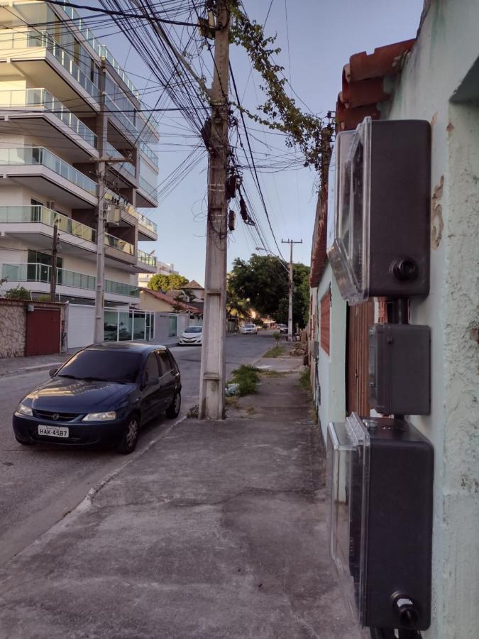 Ambiente Familiar, Area Nobre, Proximo A Praia. Cabo Frio Eksteriør bilde