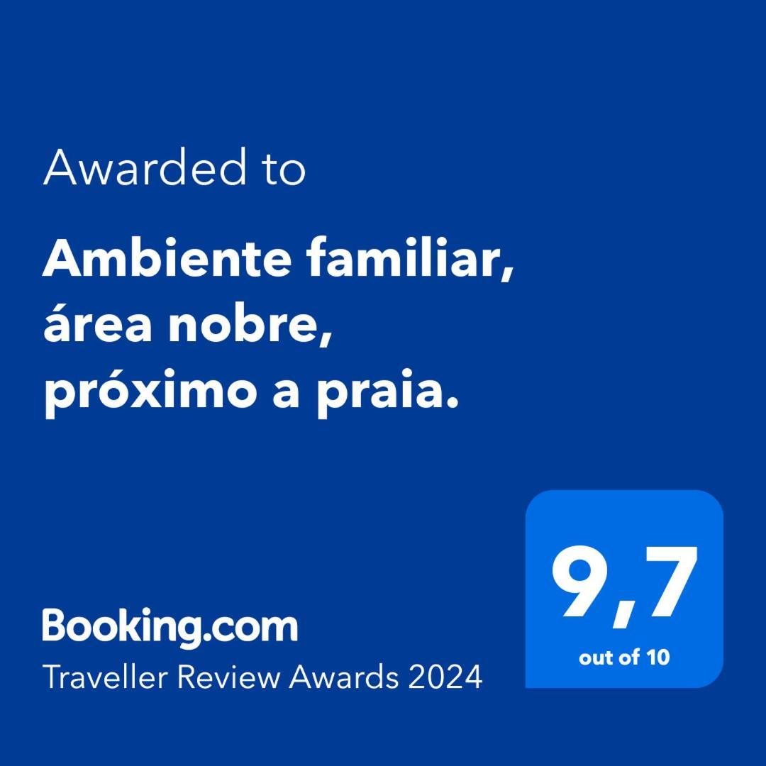 Ambiente Familiar, Area Nobre, Proximo A Praia. Cabo Frio Eksteriør bilde