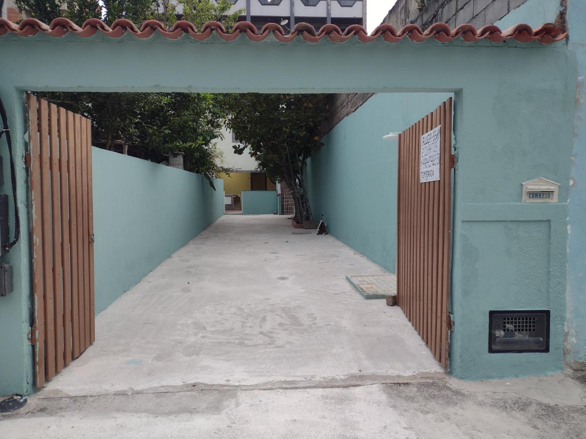 Ambiente Familiar, Area Nobre, Proximo A Praia. Cabo Frio Eksteriør bilde