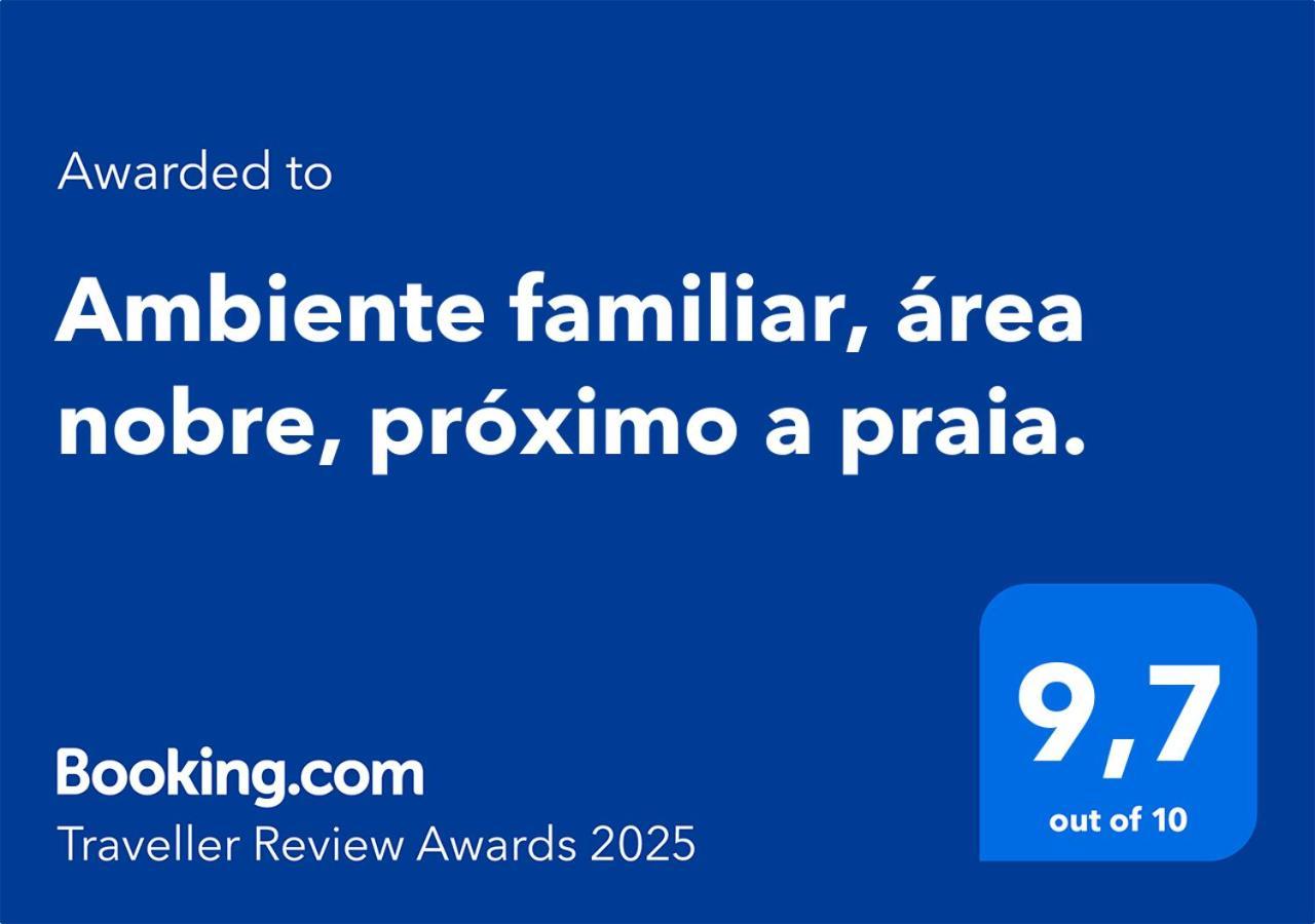 Ambiente Familiar, Area Nobre, Proximo A Praia. Cabo Frio Eksteriør bilde